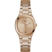Guess Women's GW0615L3 33mm Quartz Watch in Rose Gold