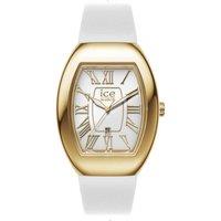 Ice-Watch Women's 024049 ICE Dome 35mm Quartz Watch in White