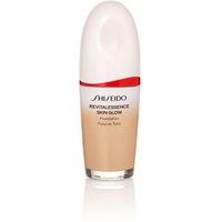 Shiseido Women's Revitalessence Glow Foundation | Size: 30ml