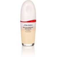 Shiseido Women's Revitalessence Glow Foundation | Size: 30ml