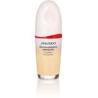 Shiseido Women's Revitalessence Glow Foundation | Size: 30ml