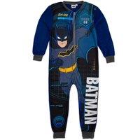 DC Comics Boy's Onesie | Black | Official Merch | Size: 2-3 Years