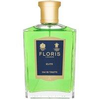 Floris London Men's Elite Eau de Toilette Spray 100ml in Clear