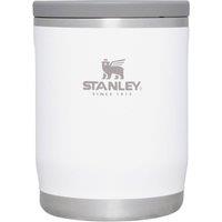 Stanley Adventure To-Go Food Jar 0.53L Lunch Container in White