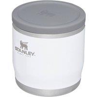 Stanley Adventure To-Go Food Jar 0.35L Lunch Container in White