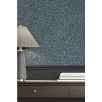 Superfresco Easy Hearthbound Texture Archival Blue Wallpaper | Size: 10000mm x 520mm