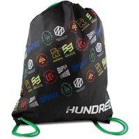 Hy-Pro The Hundreds Gym Bag in Black