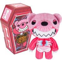 VFM e-Store Deddy Bears Gutsybear Soft Toy 14cm x 15cm x 8cm X 1 | Size: 14 cm x 15 cm x 8 cm