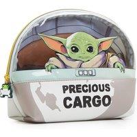 Star Wars Baby Yoda Wash Bag