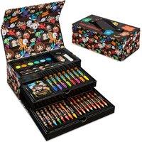 Harry Potter Colouring Case
