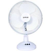 Oypla Desk Fans
