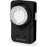 Desiretech