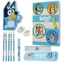 Bluey Stationery Bumper Set