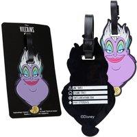 Disney Ursula Luggage Tag