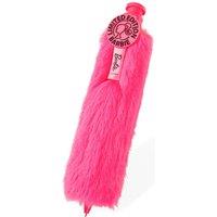Barbie Fluffy Pen in Red