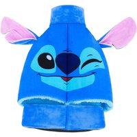 Disney Stitch Hot Water Bottle in Blue