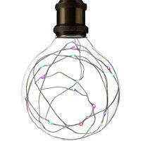 BELL Lighting LED Fairy Light Globe Bulb E27 Christmas Decorative Sparkle