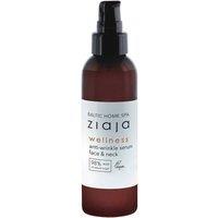 Ziaja Baltic Home Spa Wellness Massage Oil 490ml in White