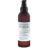 Ziaja Baltic Home Spa Vitality Body Scrub 300ml in White