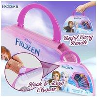 Disney Frozen Halfmoon Art Case