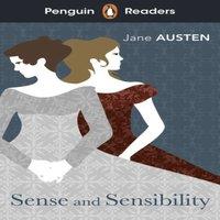 Jane Austen Penguin Readers Level 5: Sense & Sensibility (ELT Graded Reader)
