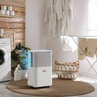 Dehumidifiers