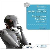 Helen Williams Cambridge IGCSE & O Level Computer Science Second Edition