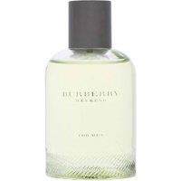 Burberry Men's Weekend For Men Eau de Toilette Spray 100ml in Clear