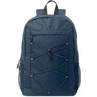 MidOcean Men's Hige Backpack in Navy