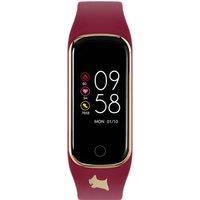 Radley Women's RYS08-2092-INT Series 22mm Watch in Red