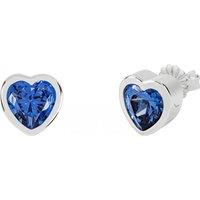 Radley Women's RYJ1307 Love Pair Of Earrings in Silver