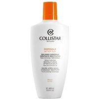 Collistar Women's Moisturizing Restructuring After Sun Balm 400ml in Clear