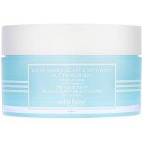 Sisley Women's Makeup Removers & Cleansers Triple-Oil Balm Make-Up Remover & Cleanser 125g in Clear