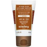Sisley Women's Super Soin Solaire Teinte SPF30 01 Natural 40ml
