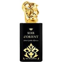 Sisley Women's Soir D'Orient Eau de Parfum Spray in Clear