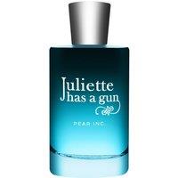 Juliette Has A Gun Women's Pear Inc Eau de Parfum Spray in Clear