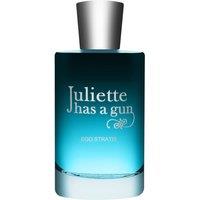 Juliette Has A Gun Women's Ego Stratis Eau de Parfum Spray 100ml in Clear