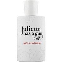 Juliette Has A Gun Women's Miss Charming Eau de Parfum Spray in Clear