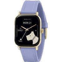 Radley Women's RYS56-2198 Series 35mm Watch in Lilac