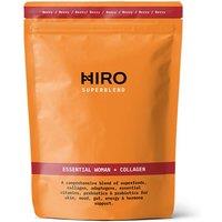 HIRO Women's Essential Woman + Collagen in Orange | Size: 500g