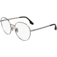 Victoria Beckham Women's VB228-5518715 Pair Of Glasses in Silver