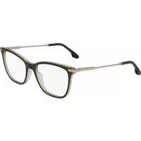 Victoria Beckham Women's VB2612-5217319 Pair Of Glasses in Dark Olive