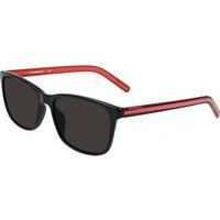 Converse Women's CV506S-CHUCK-001 Sunglasses in Black