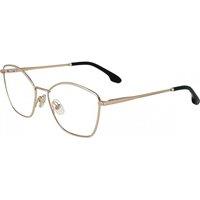 Victoria Beckham Women's VB2122-5416770 Pair Of Glasses in Gold