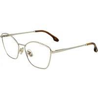Victoria Beckham Women's VB2122-5416756 Pair Of Glasses in Gold