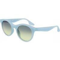 Converse Women's CV554S-RESTORE-454 Panthos (Tea Cup) Sunglasses in Blue