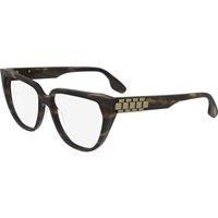 Victoria Beckham Women's VB2661-5414321 Pair Of Glasses in Brown