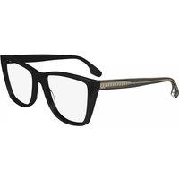 Victoria Beckham Women's VB2664-5416001 Pair Of Glasses in Black