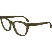 Victoria Beckham Women's VB2665-5317310 Pair Of Glasses in Green