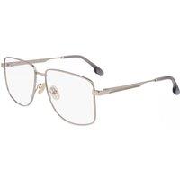 Victoria Beckham Women's VB2136-5615040 Pair Of Glasses in Silver